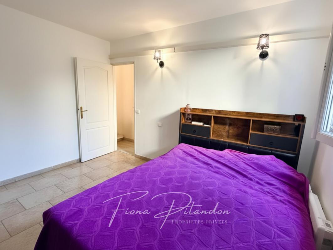 PERTUIS Appartement T3 en rez-de-chaussée 5