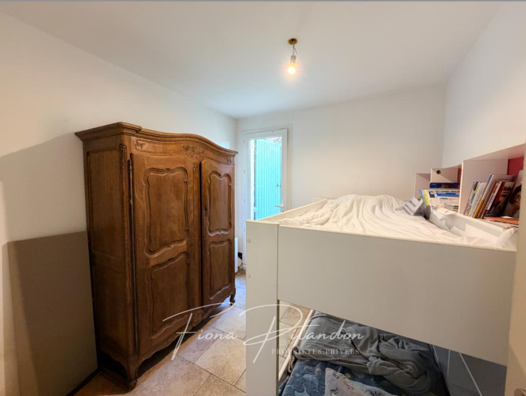 PERTUIS Appartement T3 en rez-de-chaussée 6