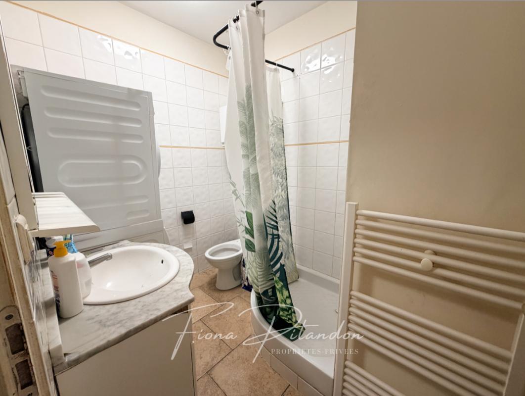 PERTUIS Appartement T3 en rez-de-chaussée 7