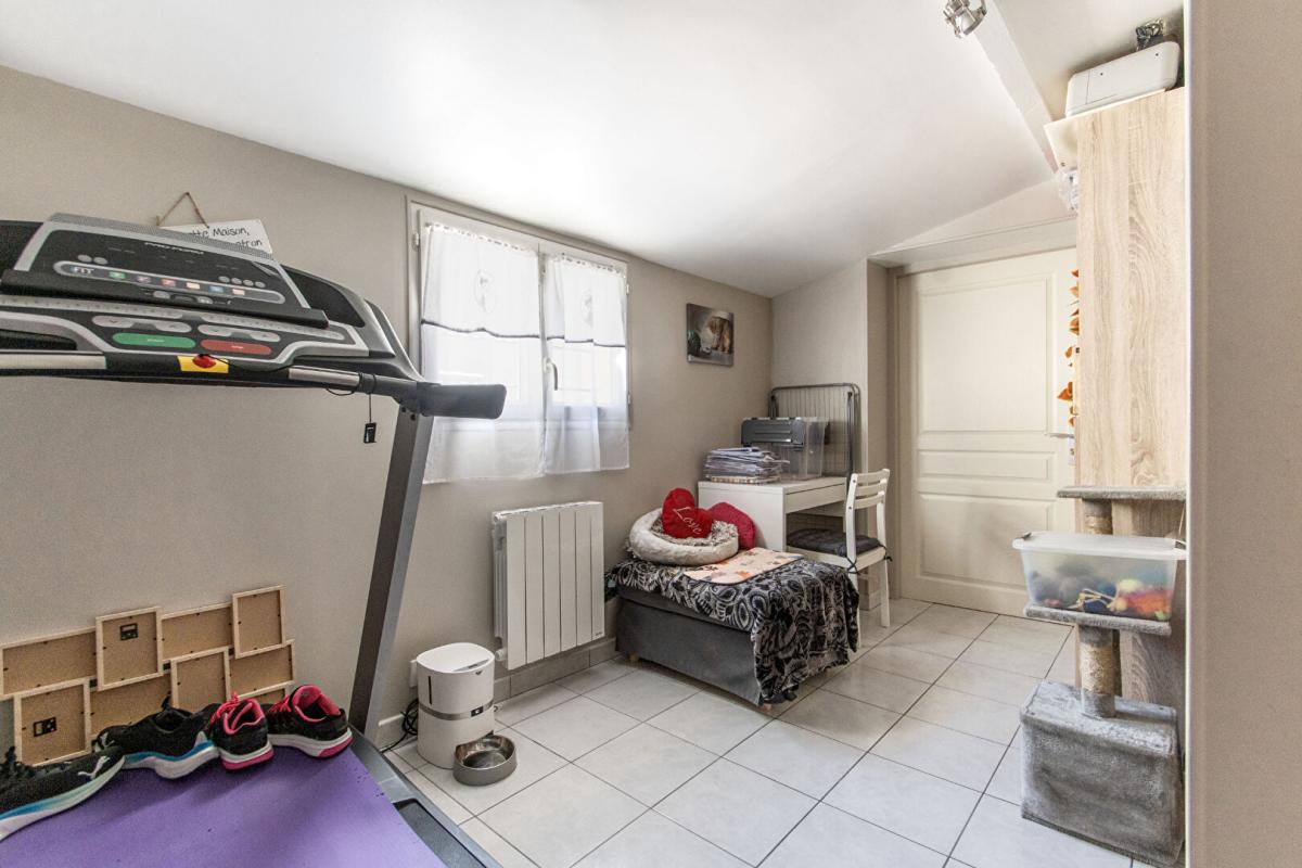 BRETIGNY-SUR-ORGE Maison Bretigny Sur Orge 4 pièce(s) 80 m2 10