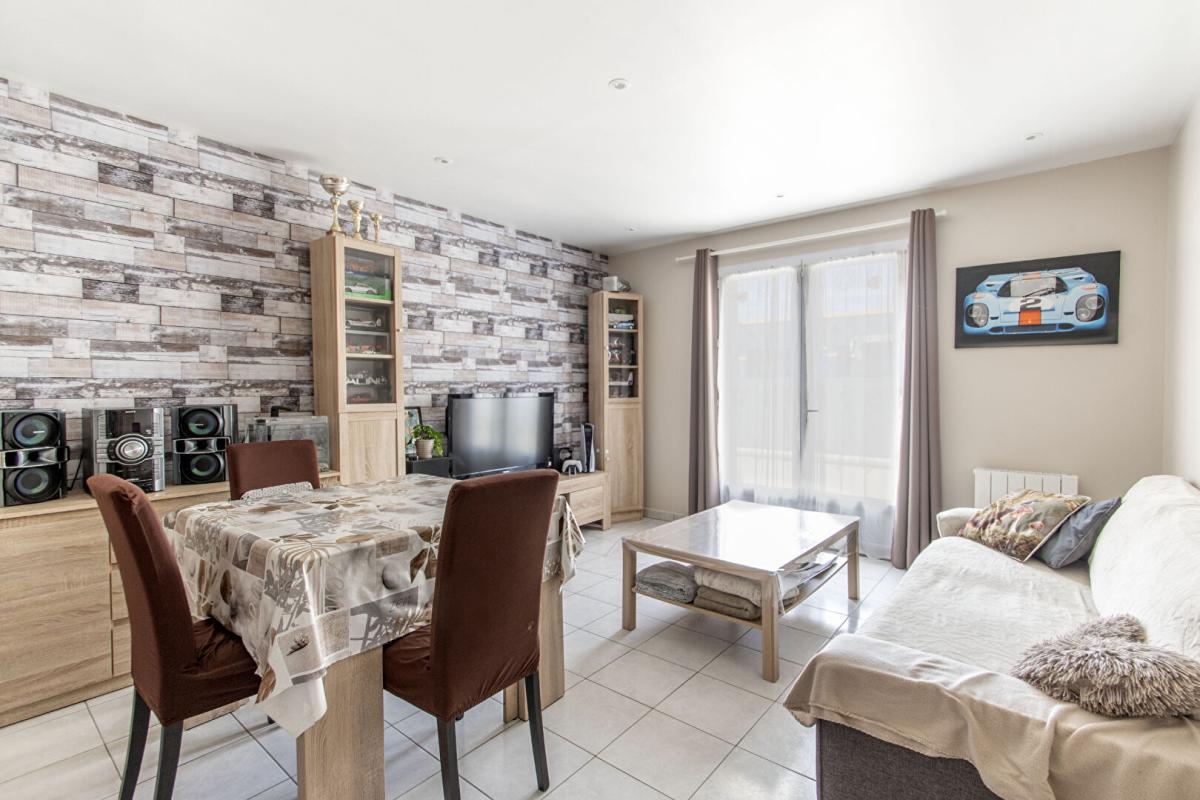 BRETIGNY-SUR-ORGE Maison Bretigny Sur Orge 4 pièce(s) 80 m2 3