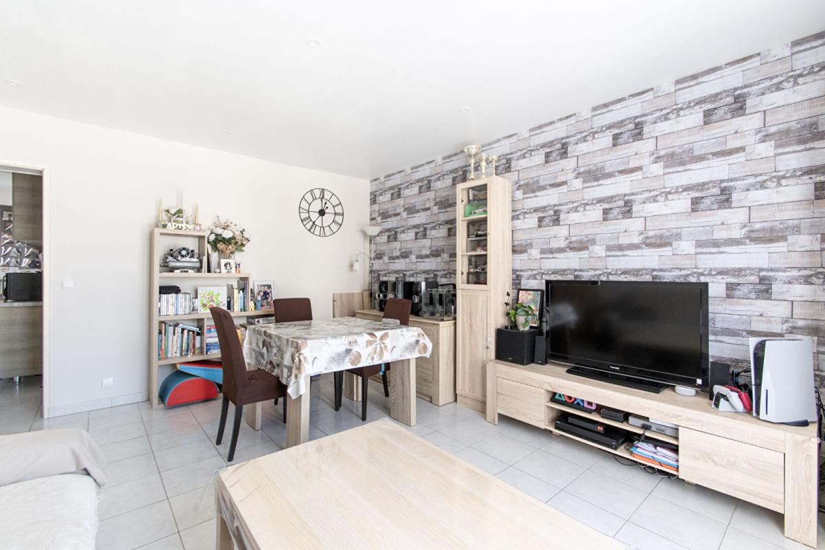 BRETIGNY-SUR-ORGE Maison Bretigny Sur Orge 4 pièce(s) 80 m2 4