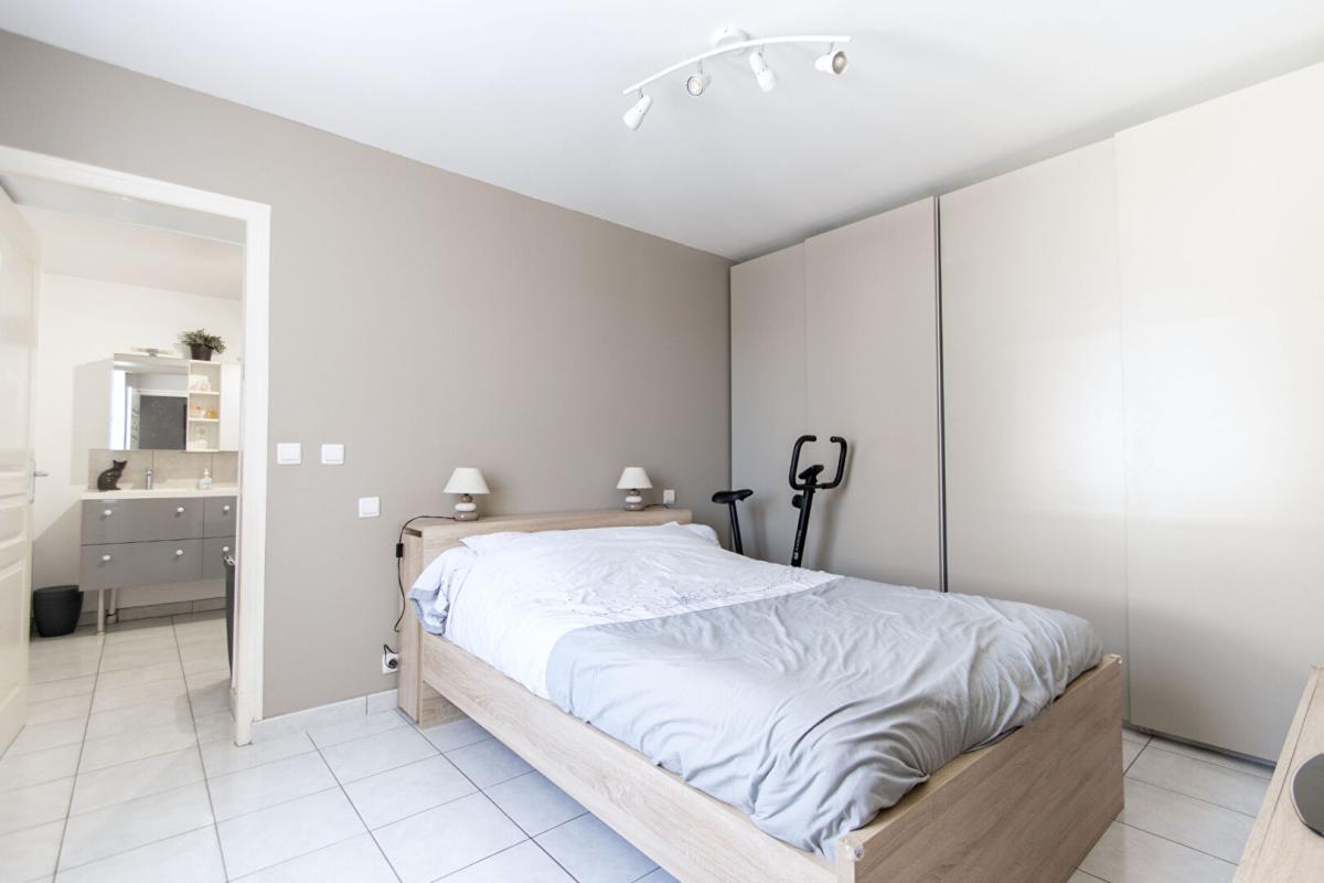 BRETIGNY-SUR-ORGE Maison Bretigny Sur Orge 4 pièce(s) 80 m2 7