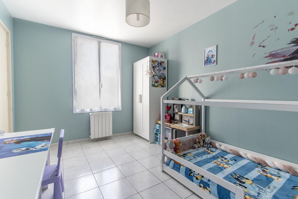 BRETIGNY-SUR-ORGE Maison Bretigny Sur Orge 4 pièce(s) 80 m2 8