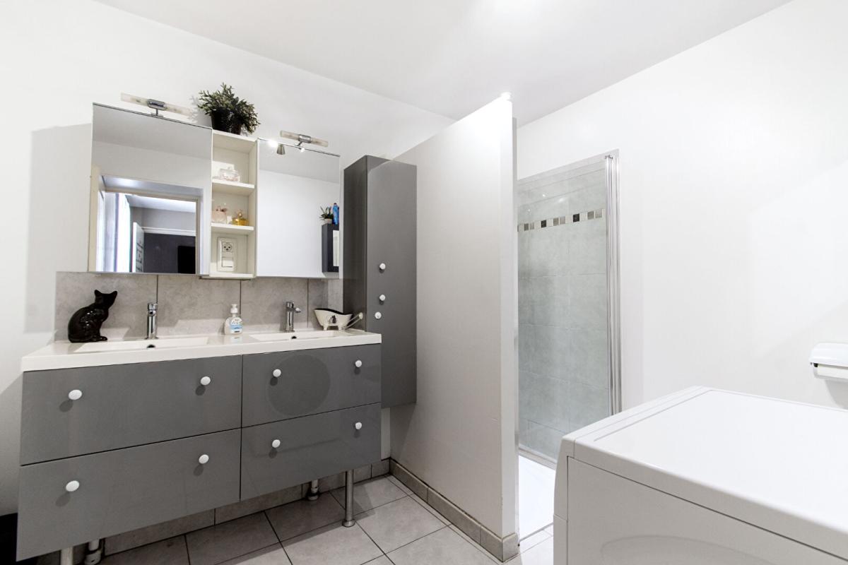 BRETIGNY-SUR-ORGE Maison Bretigny Sur Orge 4 pièce(s) 80 m2 9