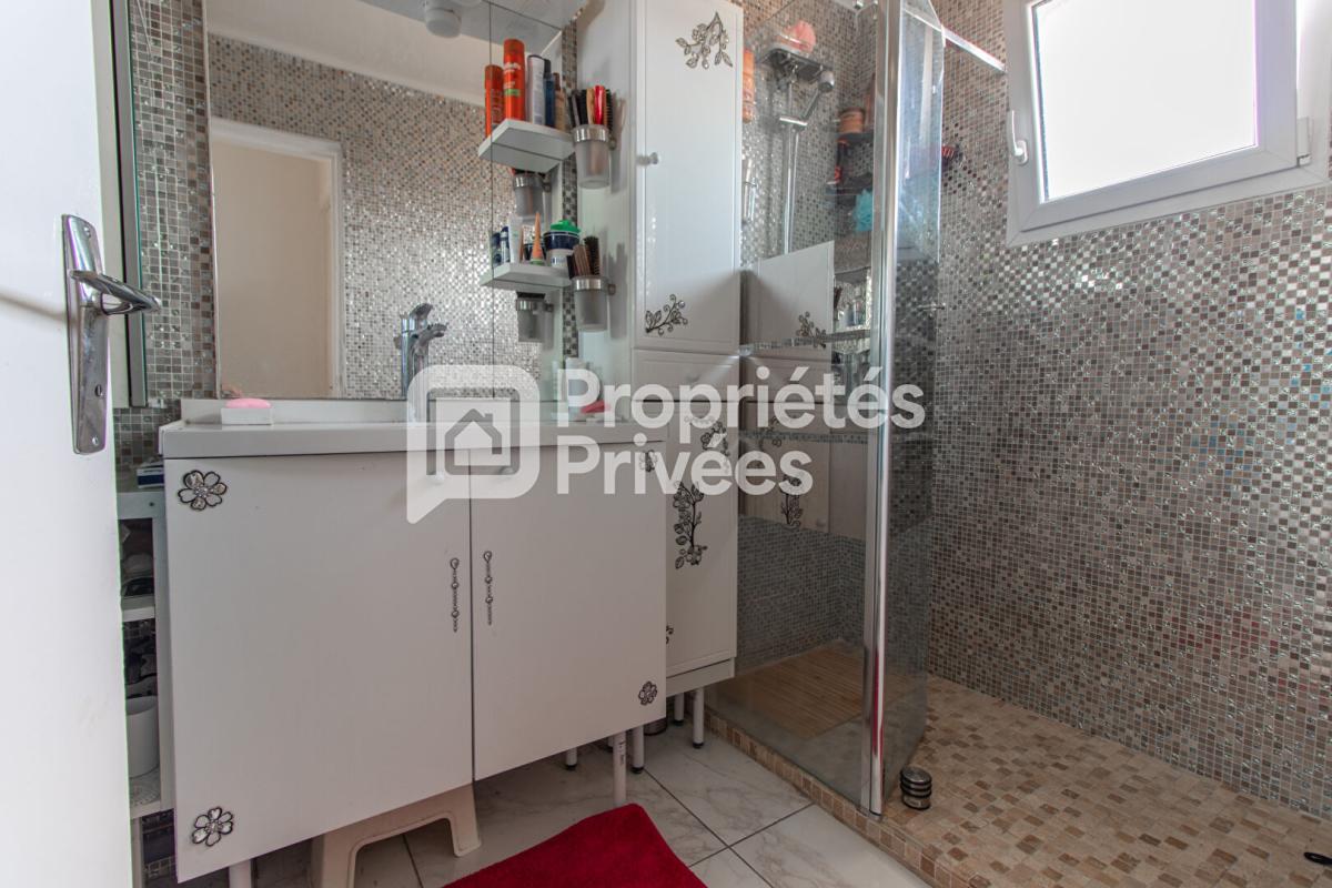 DRANCY DRANCY/AVENIR - 3P État neuf + Annexe aménagée de 25m² 13
