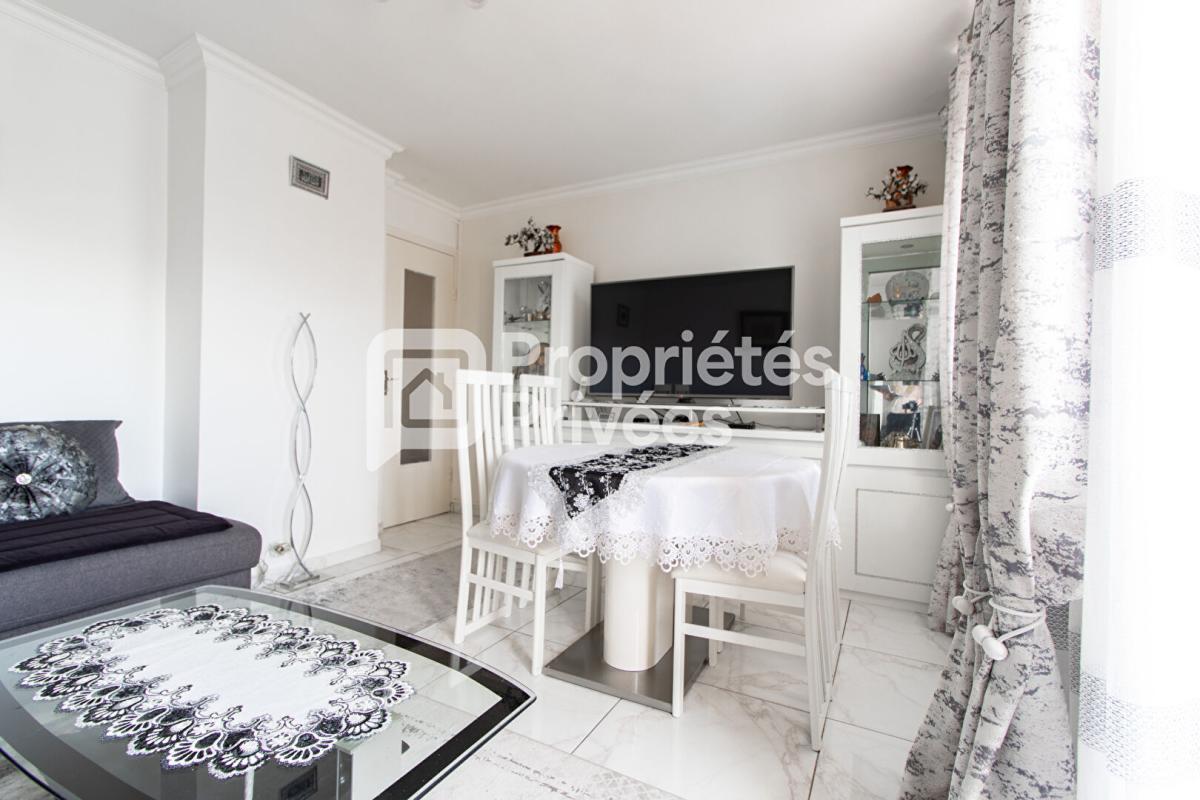 DRANCY DRANCY/AVENIR - 3P État neuf + Annexe aménagée de 25m² 2