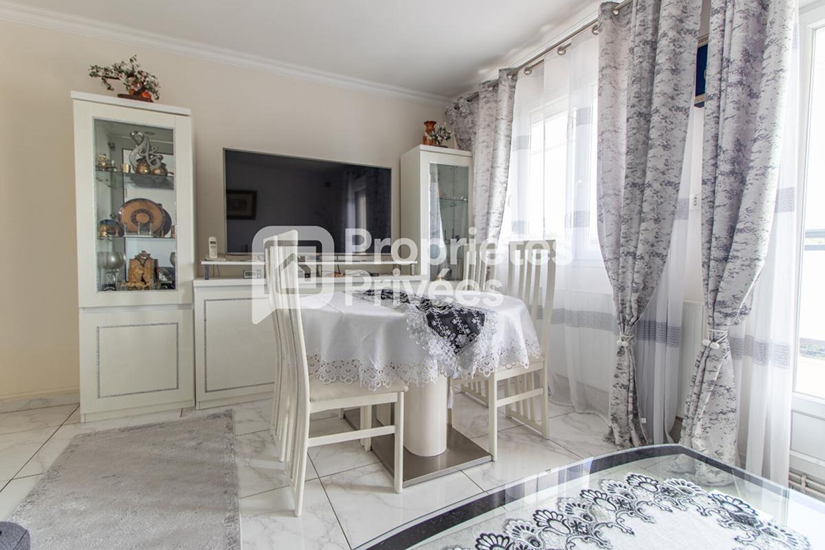 DRANCY DRANCY/AVENIR - 3P État neuf + Annexe aménagée de 25m² 3