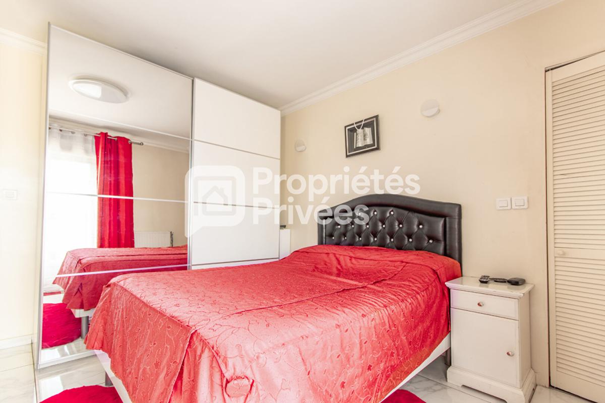 DRANCY DRANCY/AVENIR - 3P État neuf + Annexe aménagée de 25m² 5