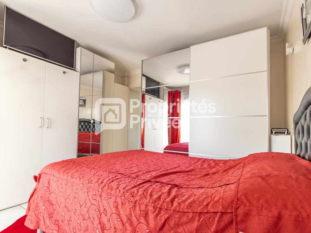 DRANCY DRANCY/AVENIR - 3P État neuf + Annexe aménagée de 25m² 6