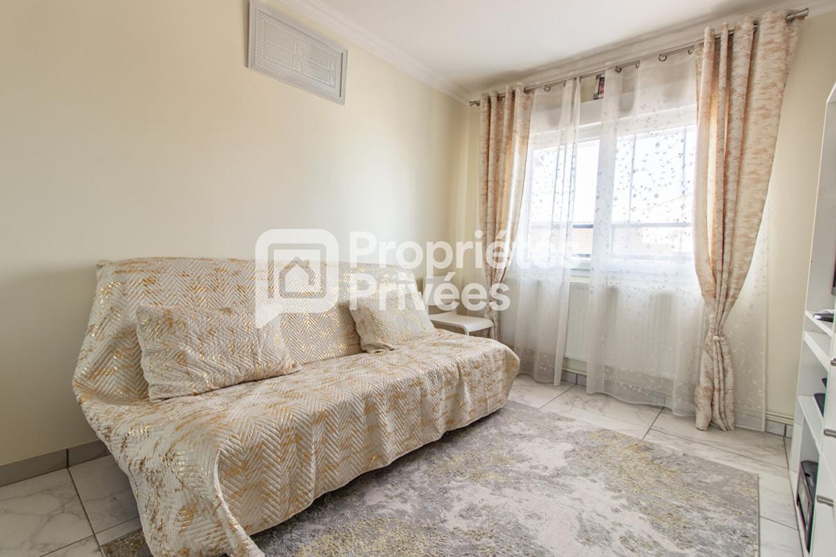 DRANCY DRANCY/AVENIR - 3P État neuf + Annexe aménagée de 25m² 7