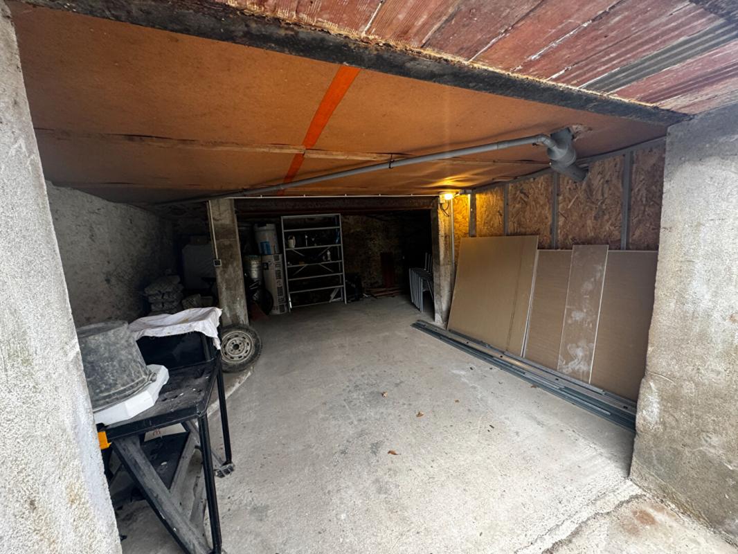 PORNIC Maison Pornic 2 pièce(s) 37 m2 10