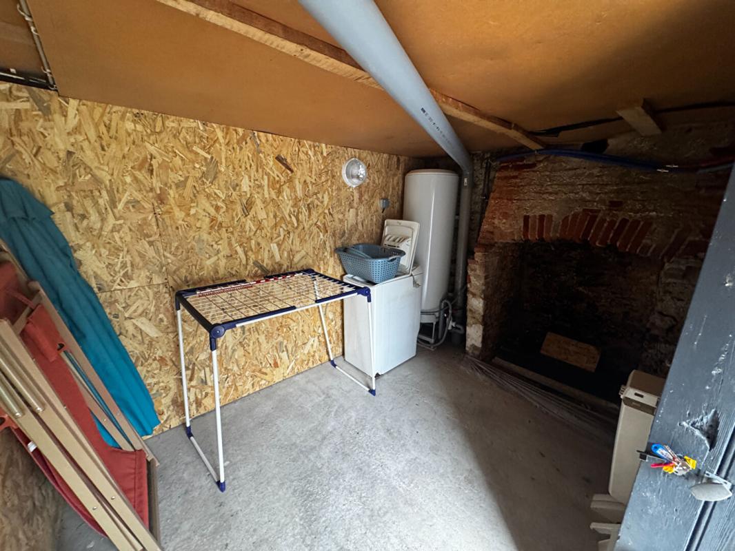 PORNIC Maison Pornic 2 pièce(s) 37 m2 11