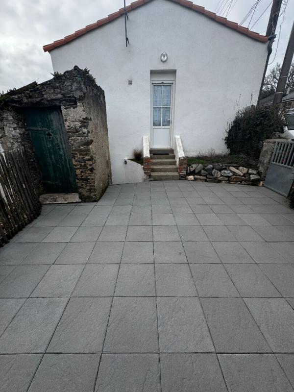 PORNIC Maison Pornic 2 pièce(s) 37 m2 12