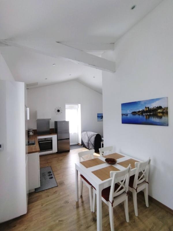 PORNIC Maison Pornic 2 pièce(s) 37 m2 5