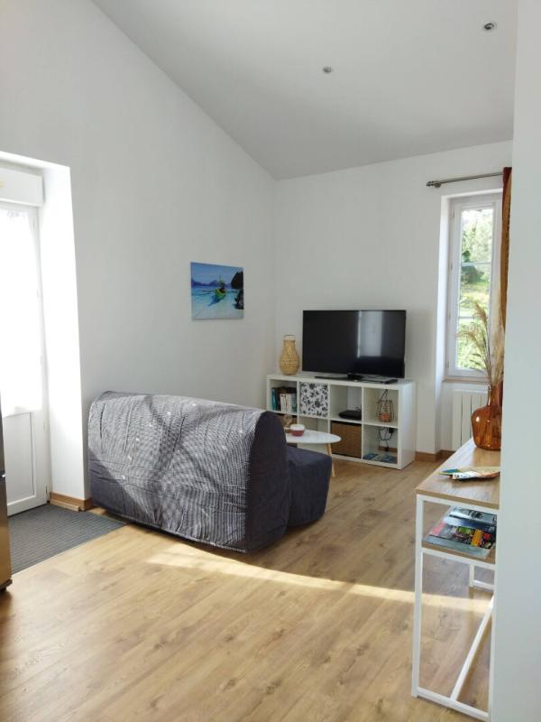 PORNIC Maison Pornic 2 pièce(s) 37 m2 6