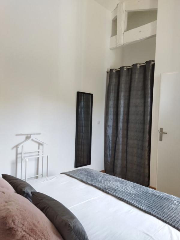 PORNIC Maison Pornic 2 pièce(s) 37 m2 7