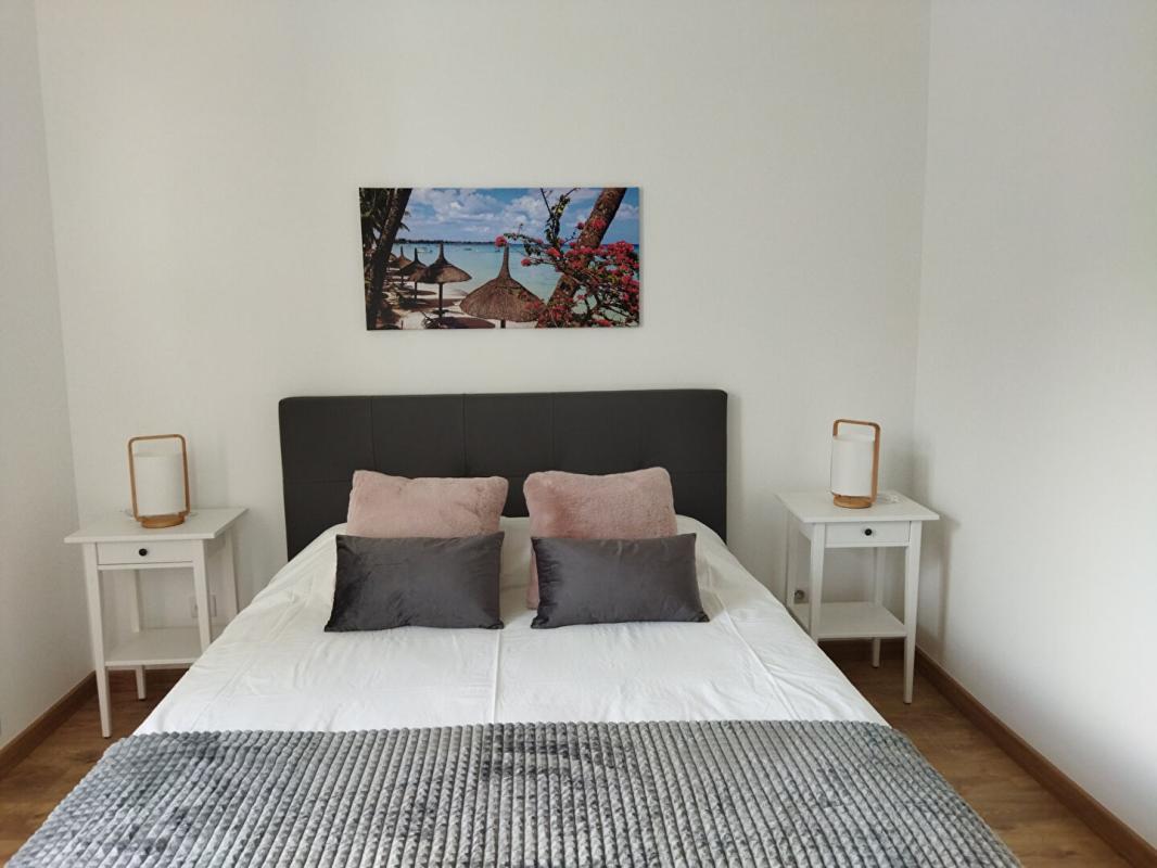 PORNIC Maison Pornic 2 pièce(s) 37 m2 8