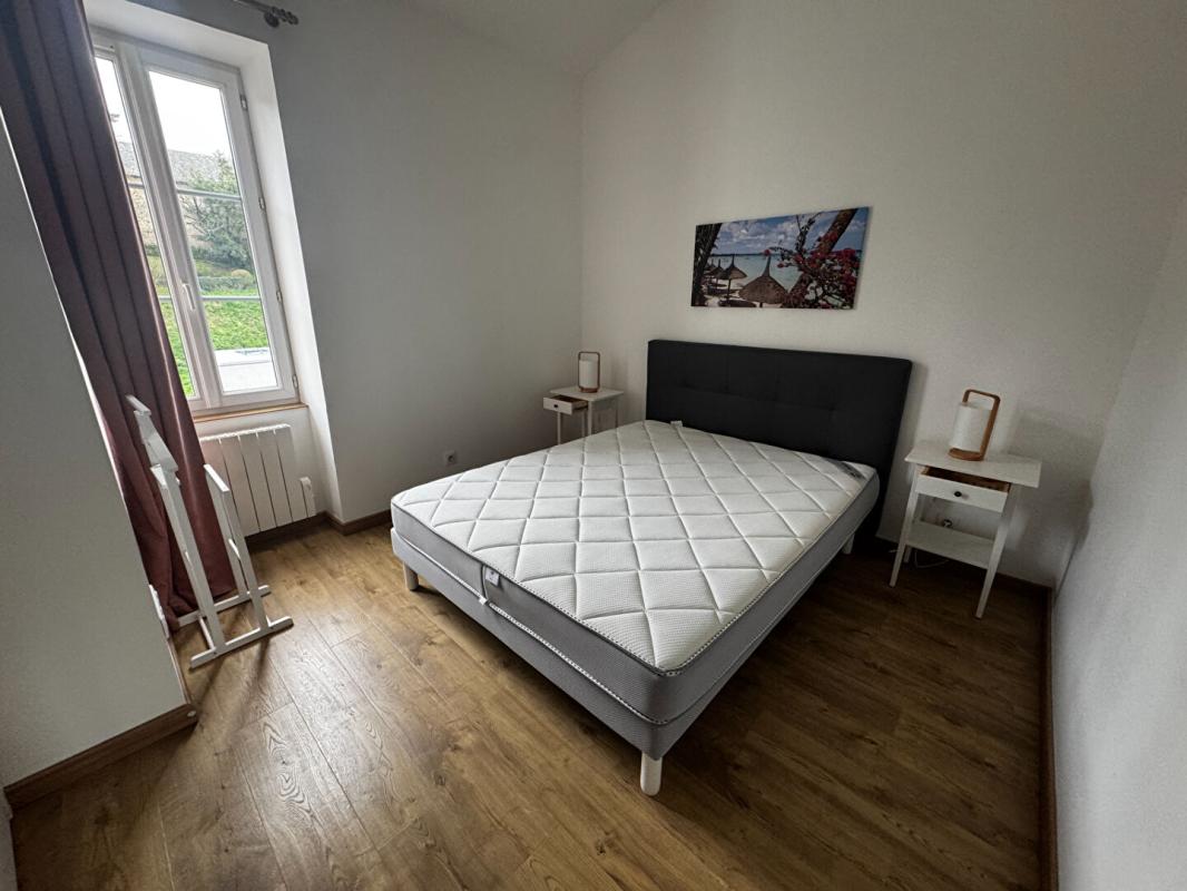 PORNIC Maison Pornic 2 pièce(s) 37 m2 9