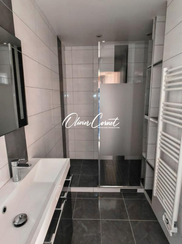 NOGENT-LE-ROTROU Appartement Nogent Le Rotrou centre-ville 3