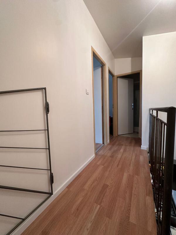 ANIANE Maison de village rénovée 3 chambres 3