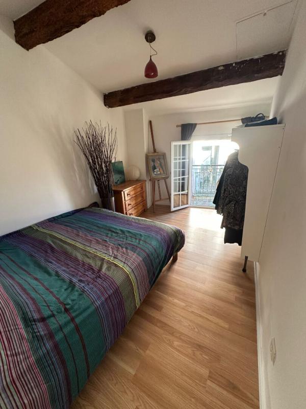 ANIANE Maison de village rénovée 3 chambres 8