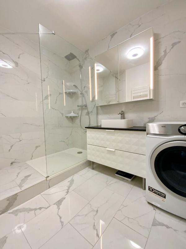 LEVALLOIS-PERRET Appartement 2 chambres avec balcon 70 m2 10