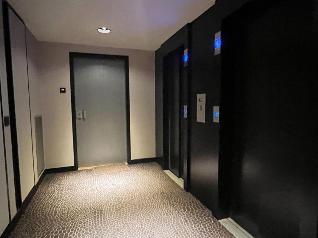 LEVALLOIS-PERRET Appartement 2 chambres avec balcon 70 m2 12