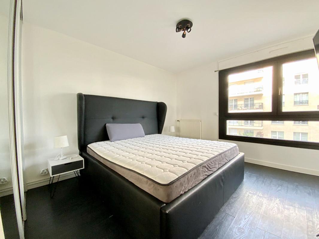 LEVALLOIS-PERRET Appartement 2 chambres avec balcon 70 m2 6