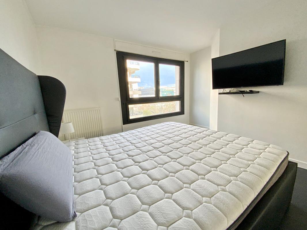 LEVALLOIS-PERRET Appartement 2 chambres avec balcon 70 m2 7