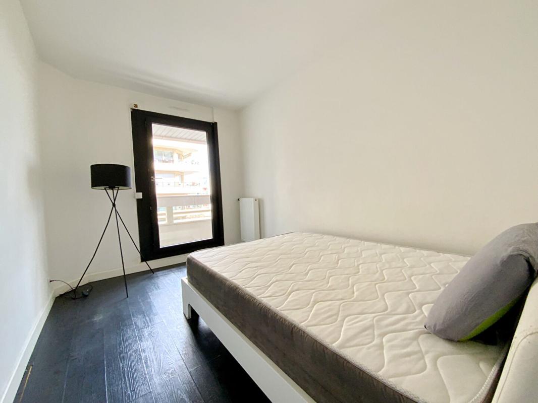 LEVALLOIS-PERRET Appartement 2 chambres avec balcon 70 m2 8