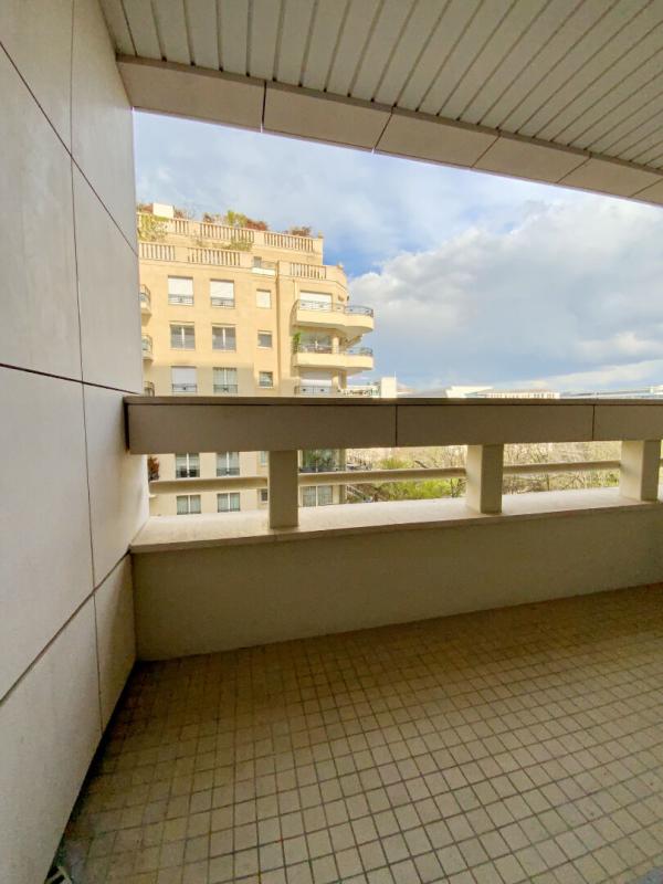 LEVALLOIS-PERRET Appartement 2 chambres avec balcon 70 m2 9