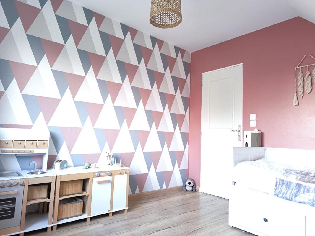 CAUDEBEC-EN-CAUX Maison Saint Gilles de Crétot 6 pièce(s) 160 m² 6