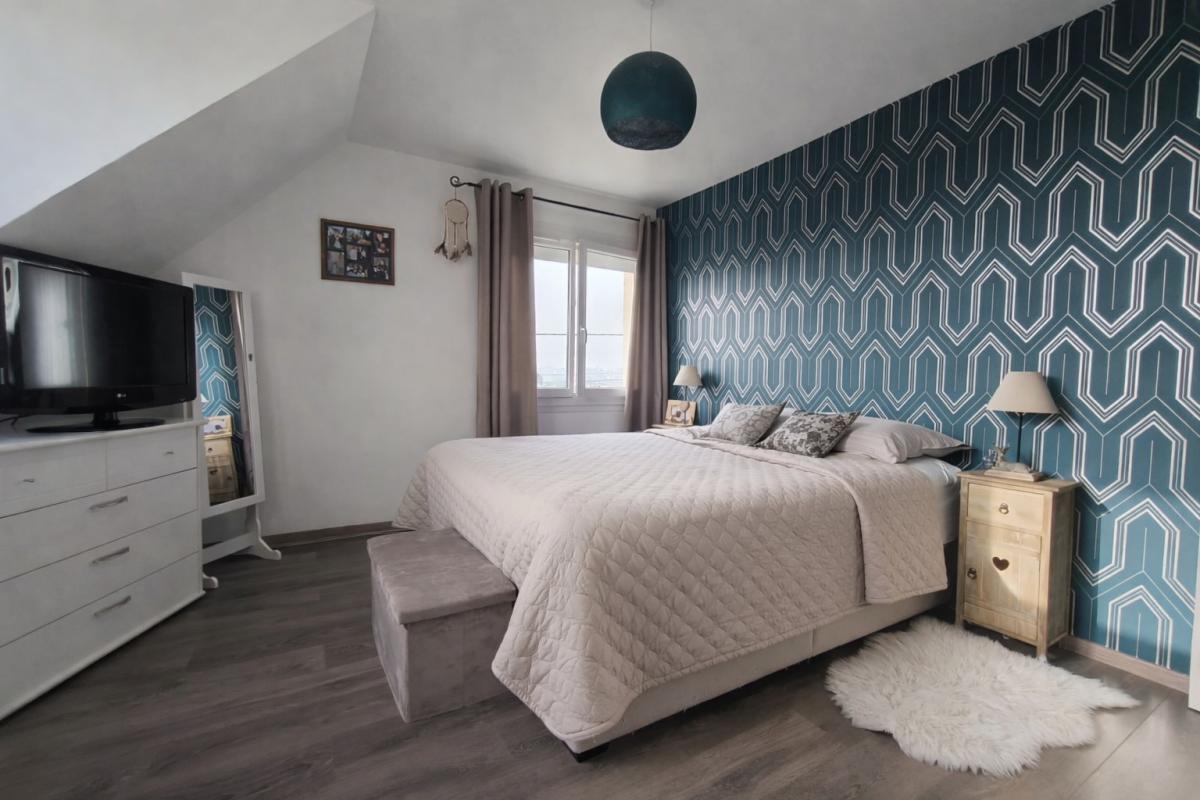 CAUDEBEC-EN-CAUX Maison Saint Gilles de Crétot 6 pièce(s) 160 m² 8