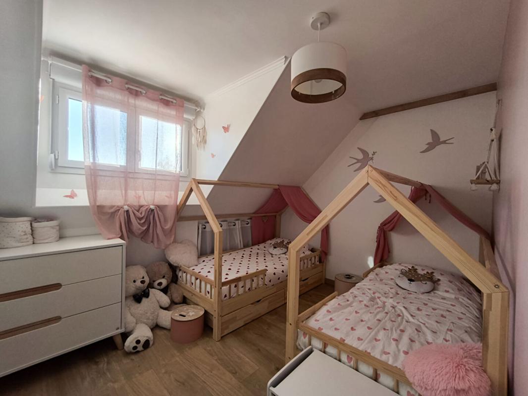 CAUDEBEC-EN-CAUX Maison Saint Gilles de Crétot 6 pièce(s) 160 m² 9