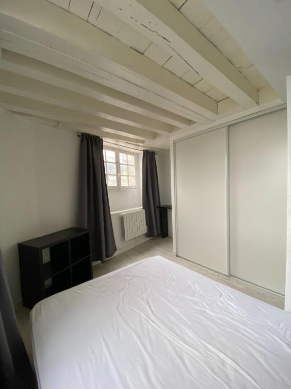 BORDEAUX Porte de Bourgogne, 2P duplex 7