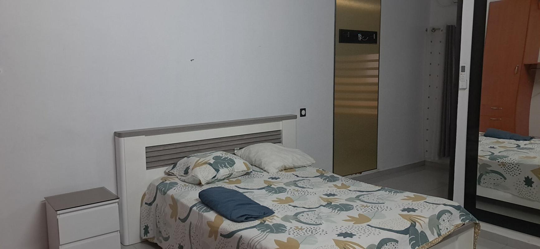 LES ABYMES Appartement T4 meublé de standing ? 3 chambres ? 1650  / mois 3