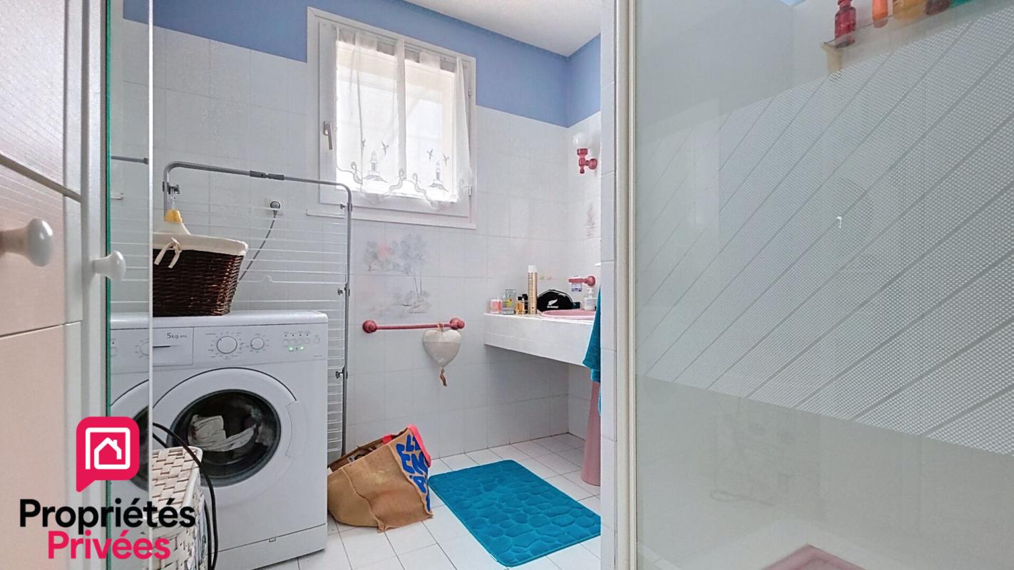 LA TREMBLADE Maison La Tremblade 5 pièce(s) 115 m2 10