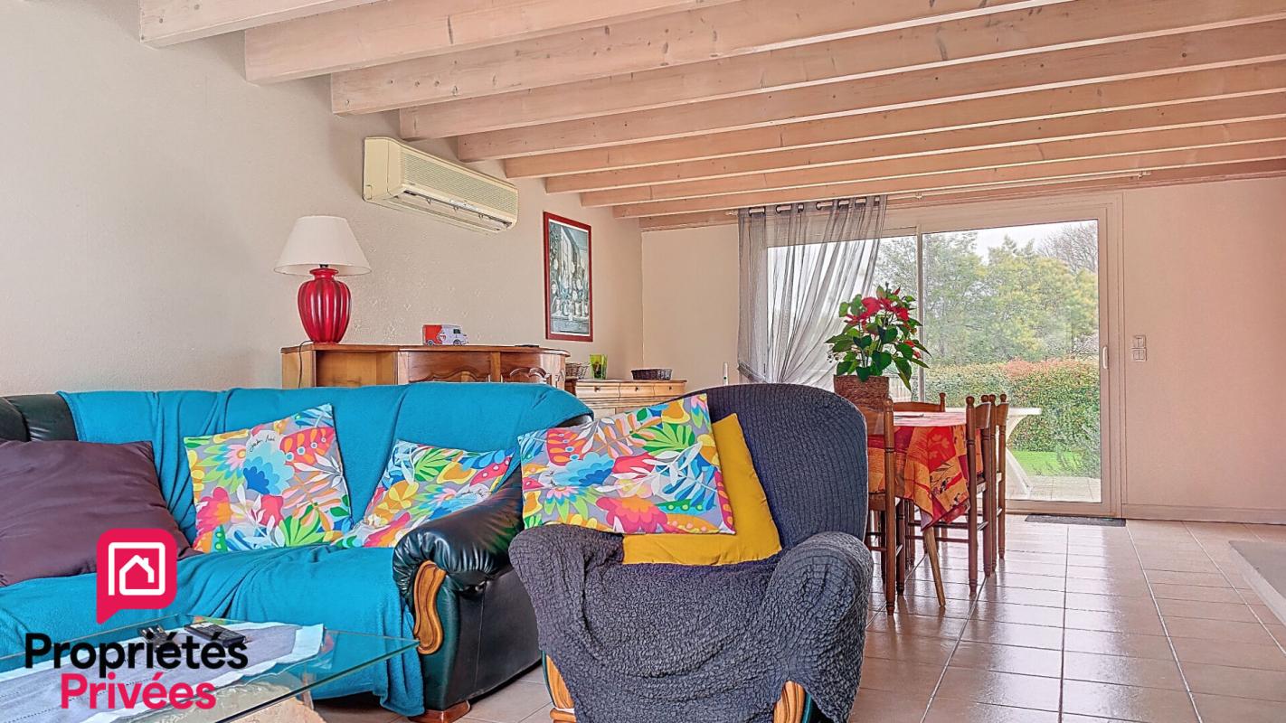 LA TREMBLADE Maison La Tremblade 5 pièce(s) 115 m2 6