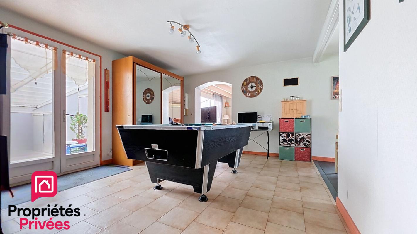 LA TREMBLADE Maison La Tremblade 5 pièce(s) 115 m2 7