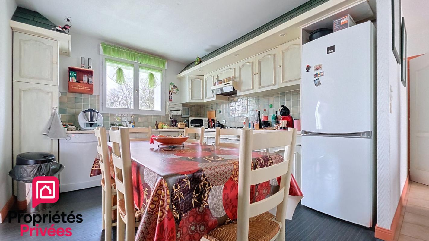 LA TREMBLADE Maison La Tremblade 5 pièce(s) 115 m2 8