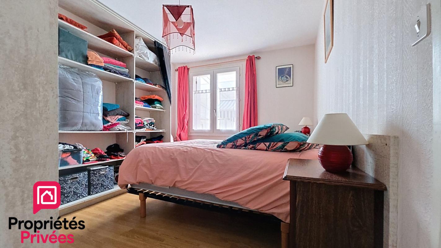 LA TREMBLADE Maison La Tremblade 5 pièce(s) 115 m2 9