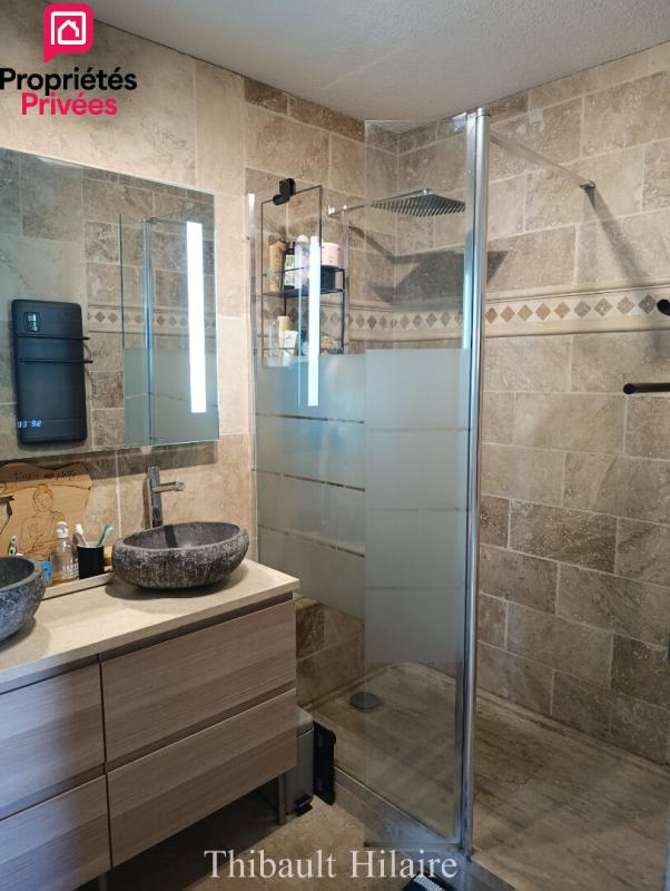 MARSEILLE-10E-ARRONDISSEMENT Marseille 13010 ? Menpenti | T3 de 76 m² 11