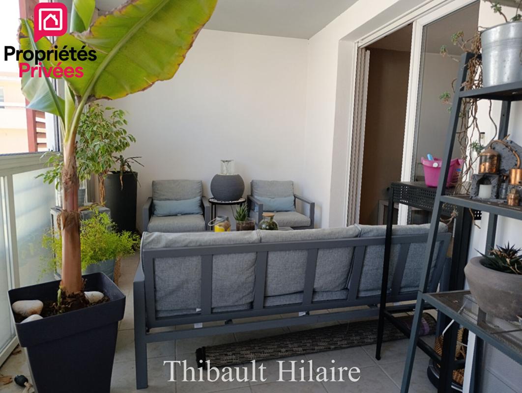 MARSEILLE-10E-ARRONDISSEMENT Marseille 13010 ? Menpenti | T3 de 76 m² 5