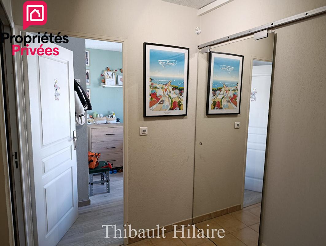 MARSEILLE-10E-ARRONDISSEMENT Marseille 13010 ? Menpenti | T3 de 76 m² 8