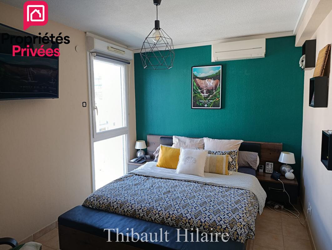 MARSEILLE-10E-ARRONDISSEMENT Marseille 13010 ? Menpenti | T3 de 76 m² 9