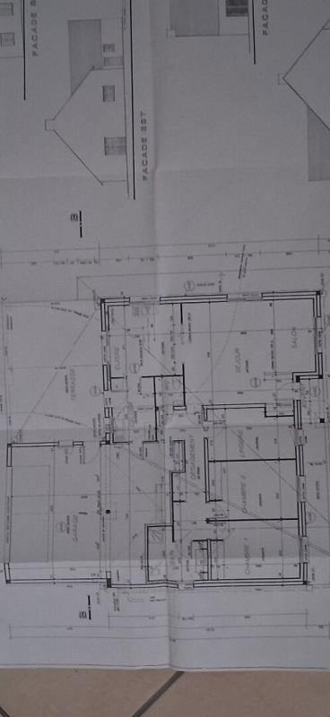PONTCHATEAU NOUVEAUTE - Maison Pontchâteau 5 pièce(s) 116 m2 de plain pied 4