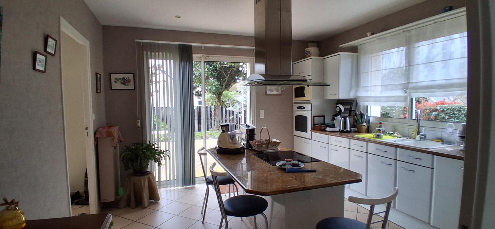 PONTCHATEAU NOUVEAUTE - Maison Pontchâteau 5 pièce(s) 116 m2 de plain pied 6