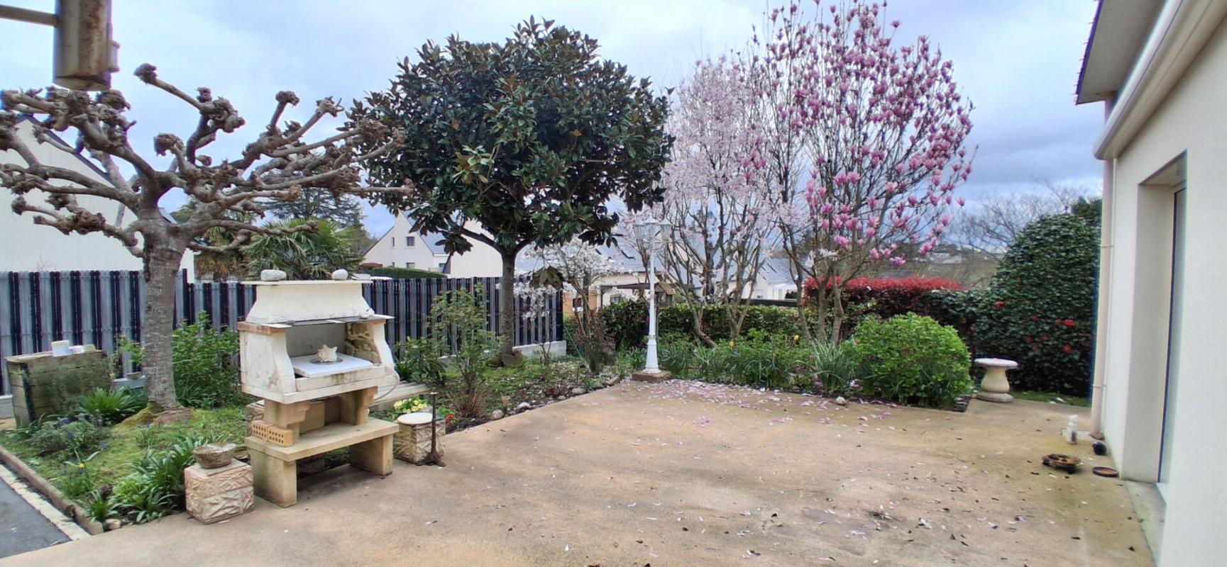 PONTCHATEAU NOUVEAUTE - Maison Pontchâteau 5 pièce(s) 116 m2 de plain pied 7