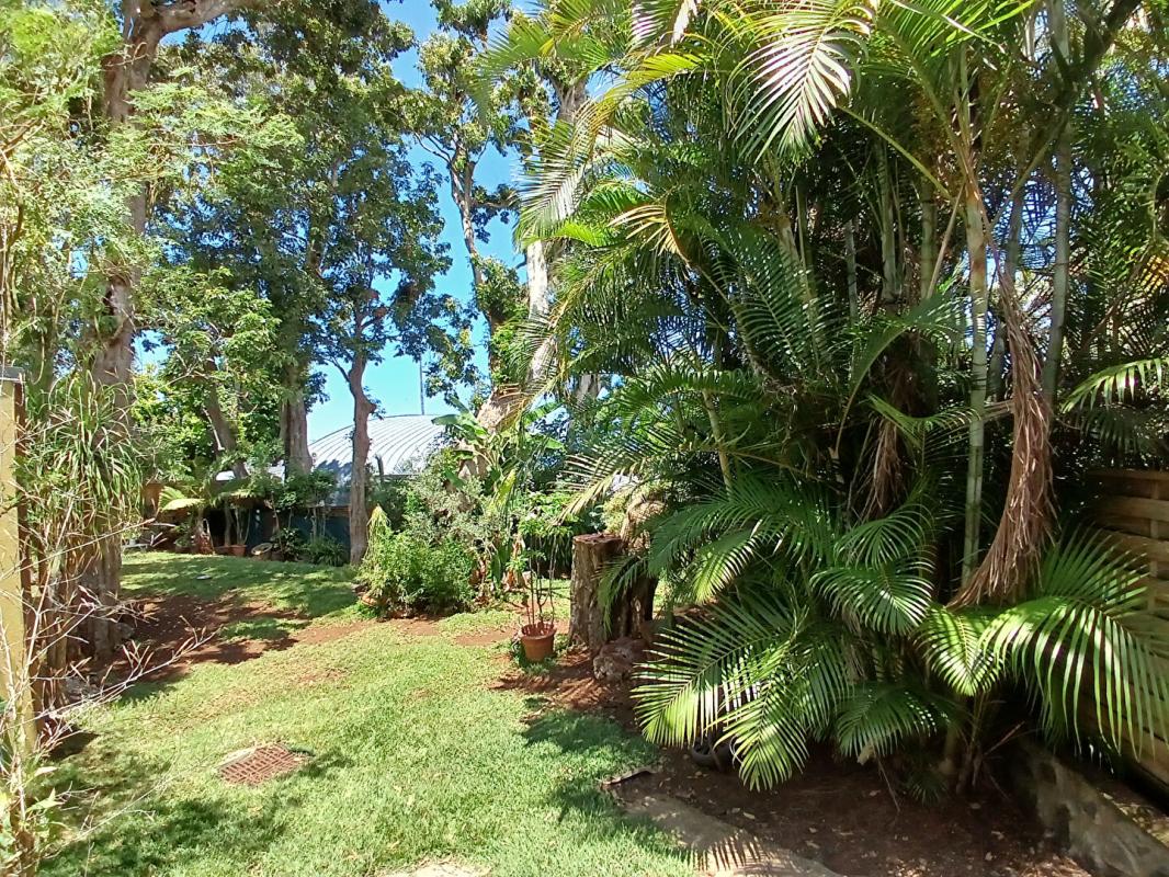 SAINT-PIERRE A vendre Charmante villa F4/5 de 133 m² sur terrain arboré de 600 m² 2